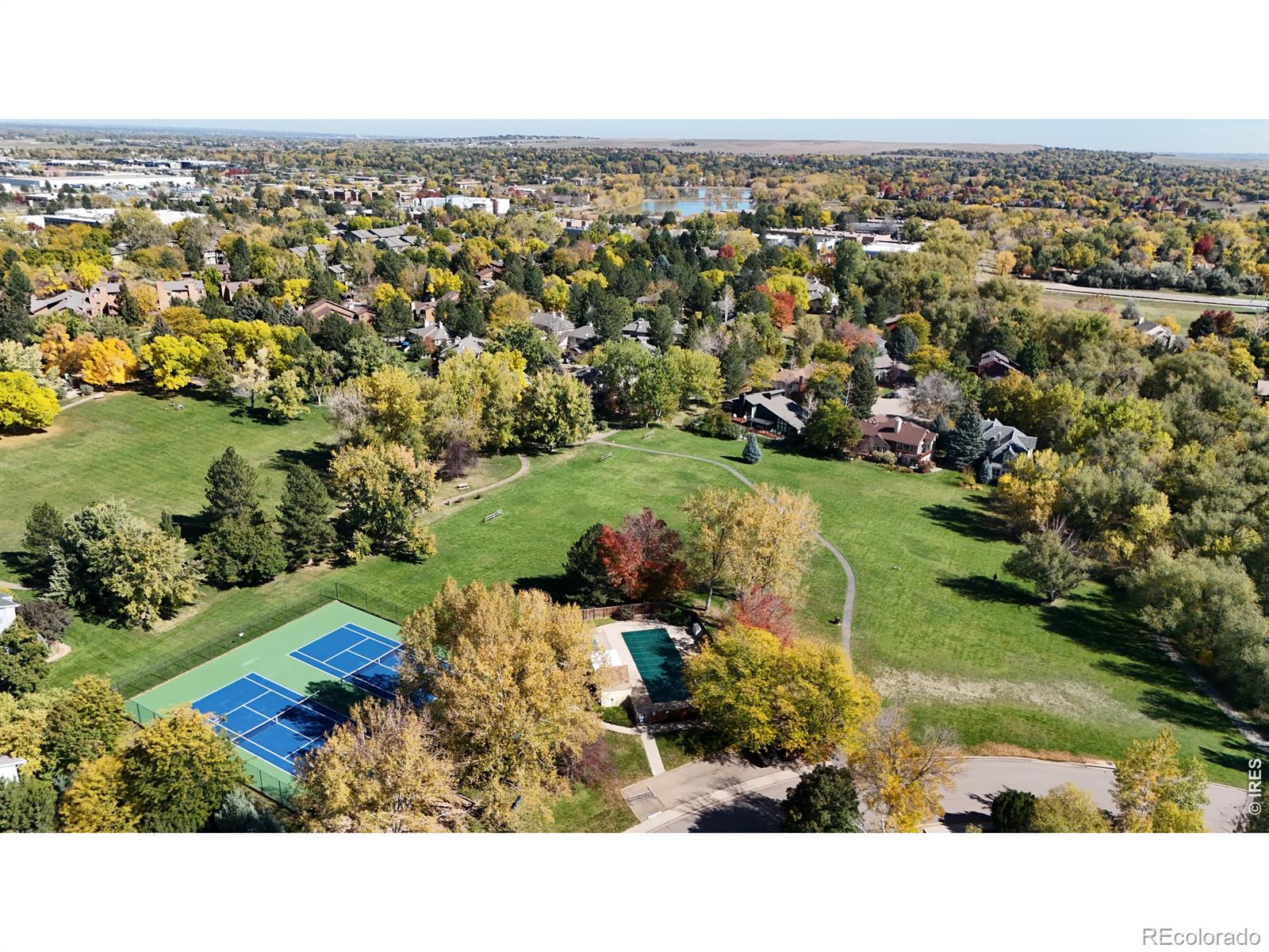 4575 Robinson Place Boulder CO 80301