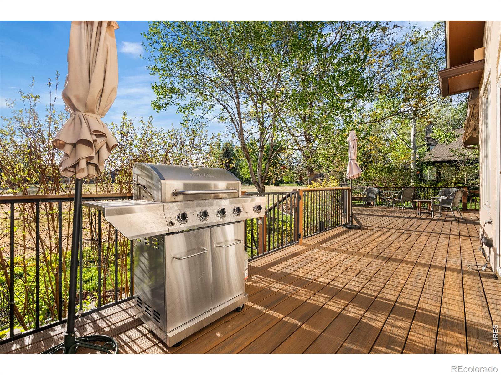 4575 Robinson Place Boulder CO 80301