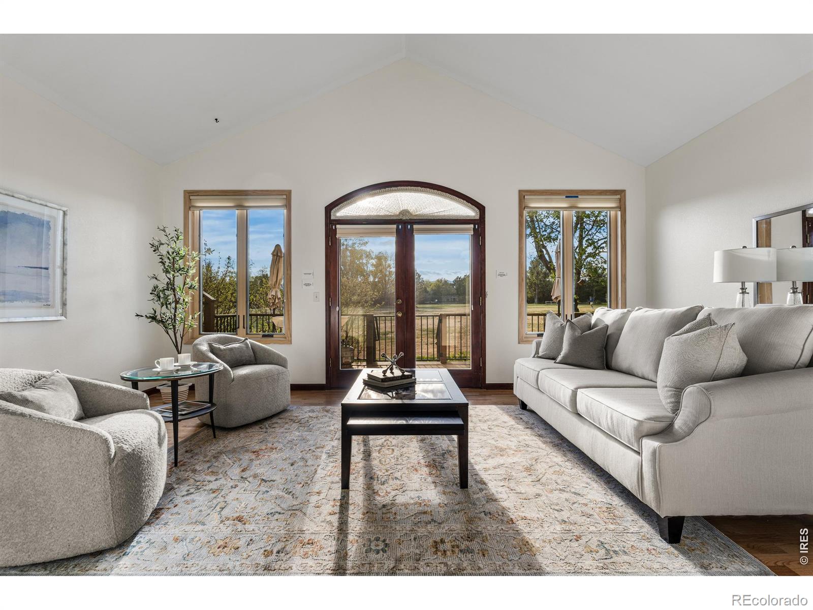 4575 Robinson Place Boulder CO 80301