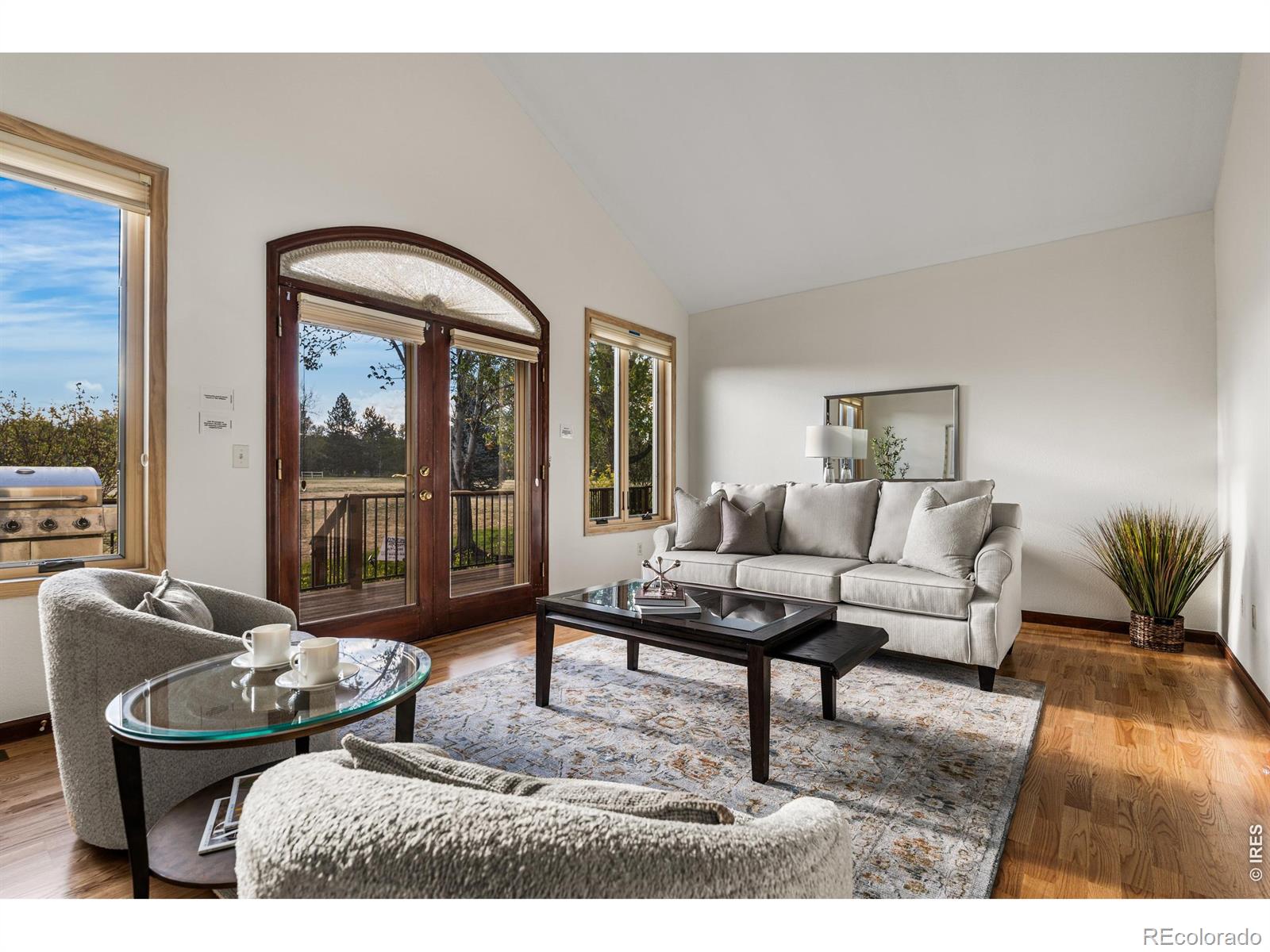 4575 Robinson Place Boulder CO 80301