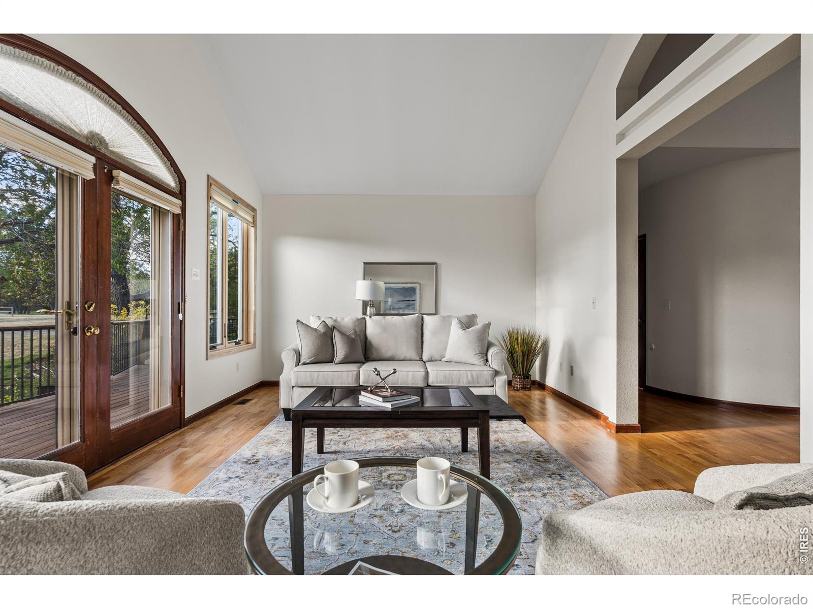 4575 Robinson Place Boulder CO 80301