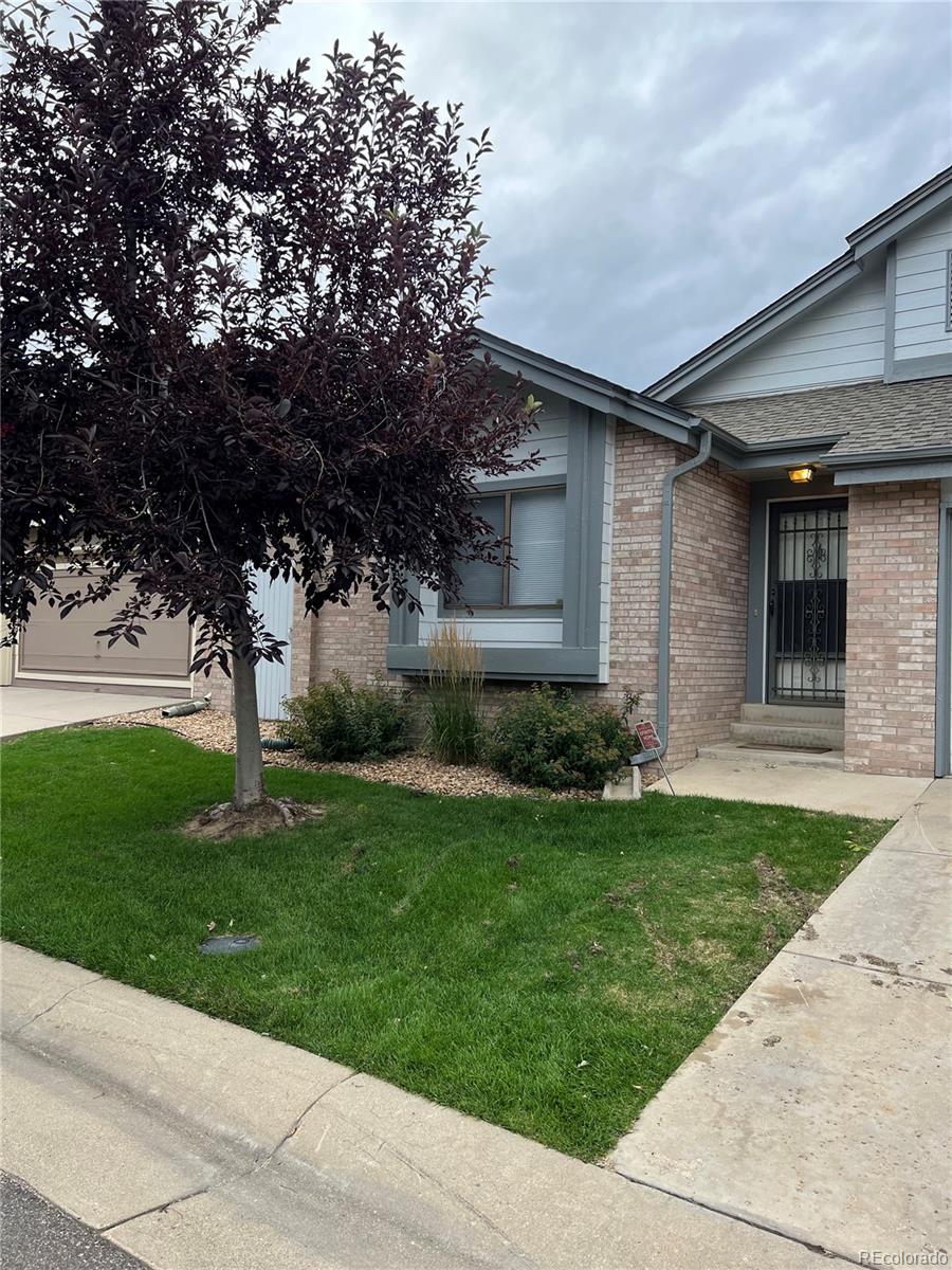 2213 S Kingston Court Aurora CO 80014