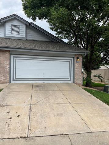 2213 S Kingston Court Aurora CO 80014