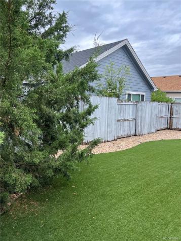 2213 S Kingston Court Aurora CO 80014