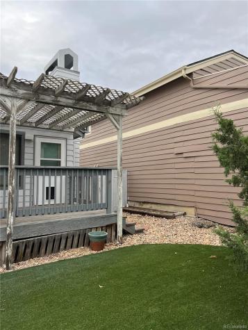 2213 S Kingston Court Aurora CO 80014
