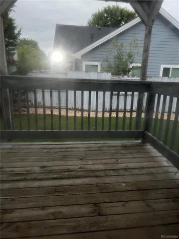 2213 S Kingston Court Aurora CO 80014