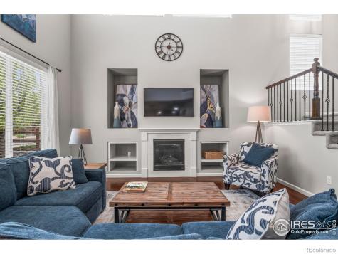 9570 Kendrick Way Arvada CO 80007