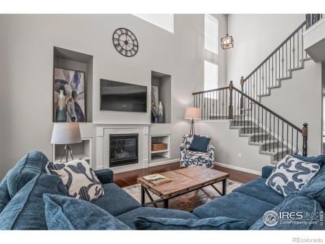 9570 Kendrick Way Arvada CO 80007