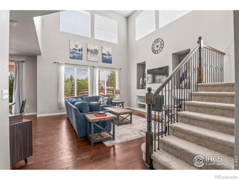 9570 Kendrick Way Arvada CO 80007