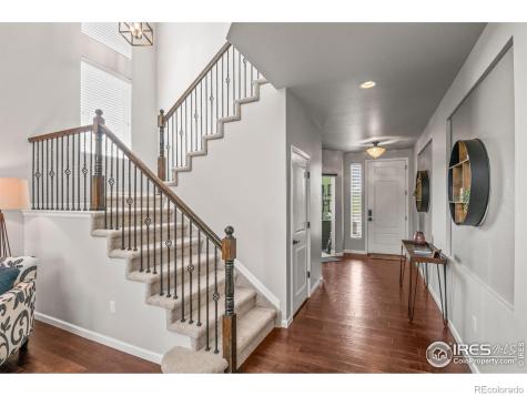 9570 Kendrick Way Arvada CO 80007