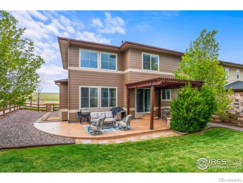 9570 Kendrick Way Arvada CO 80007