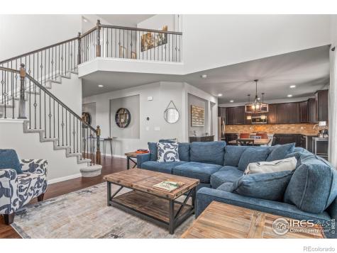 9570 Kendrick Way Arvada CO 80007