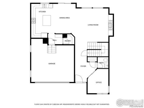 9570 Kendrick Way Arvada CO 80007