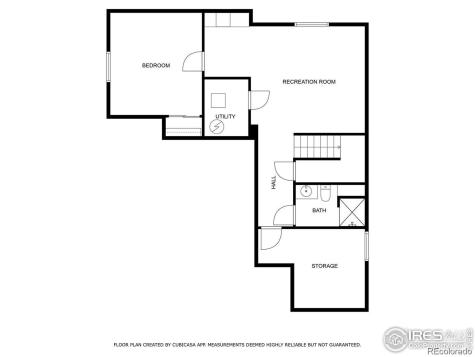 9570 Kendrick Way Arvada CO 80007