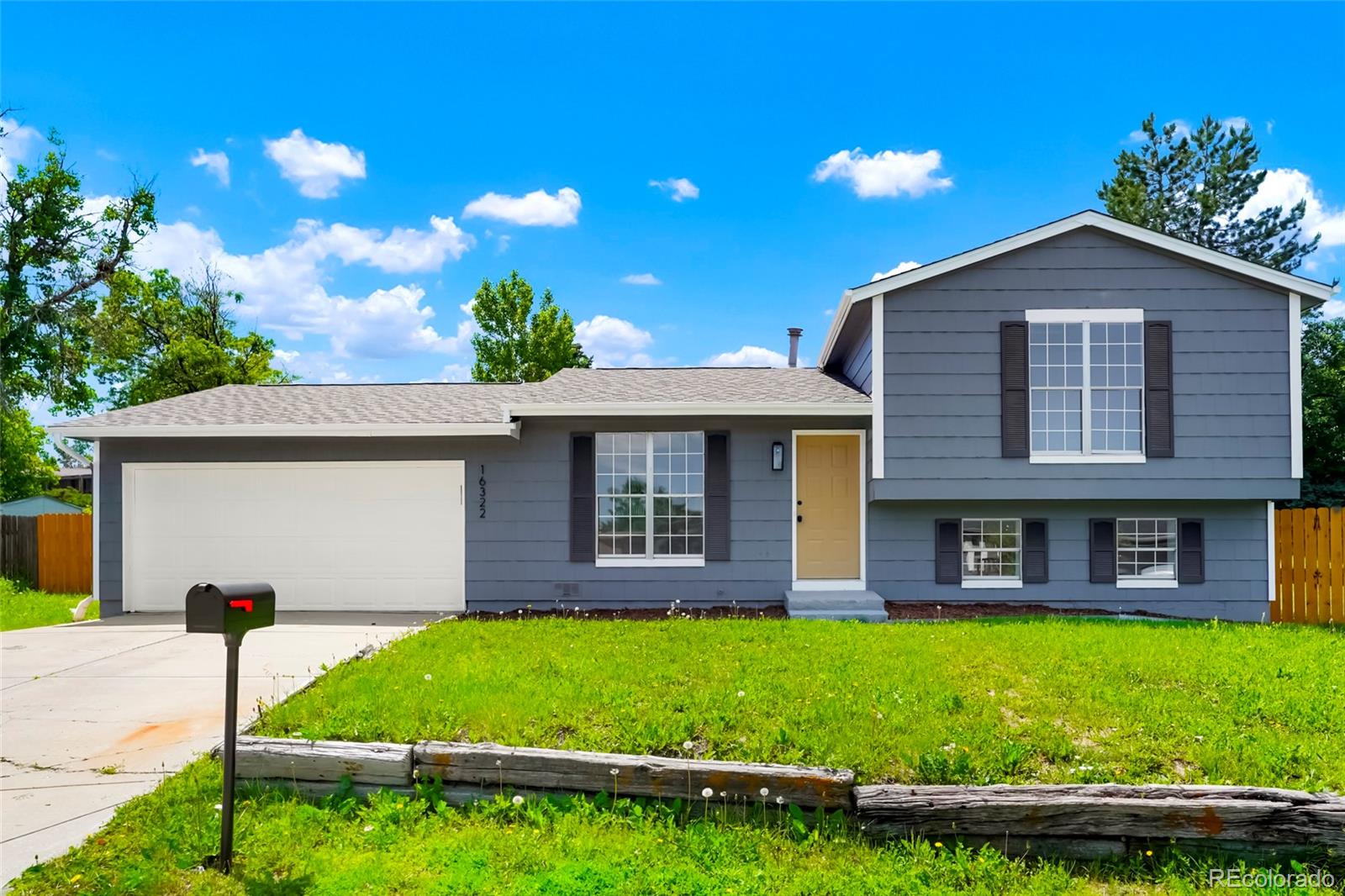 16322 E Idaho Place Aurora CO 80017