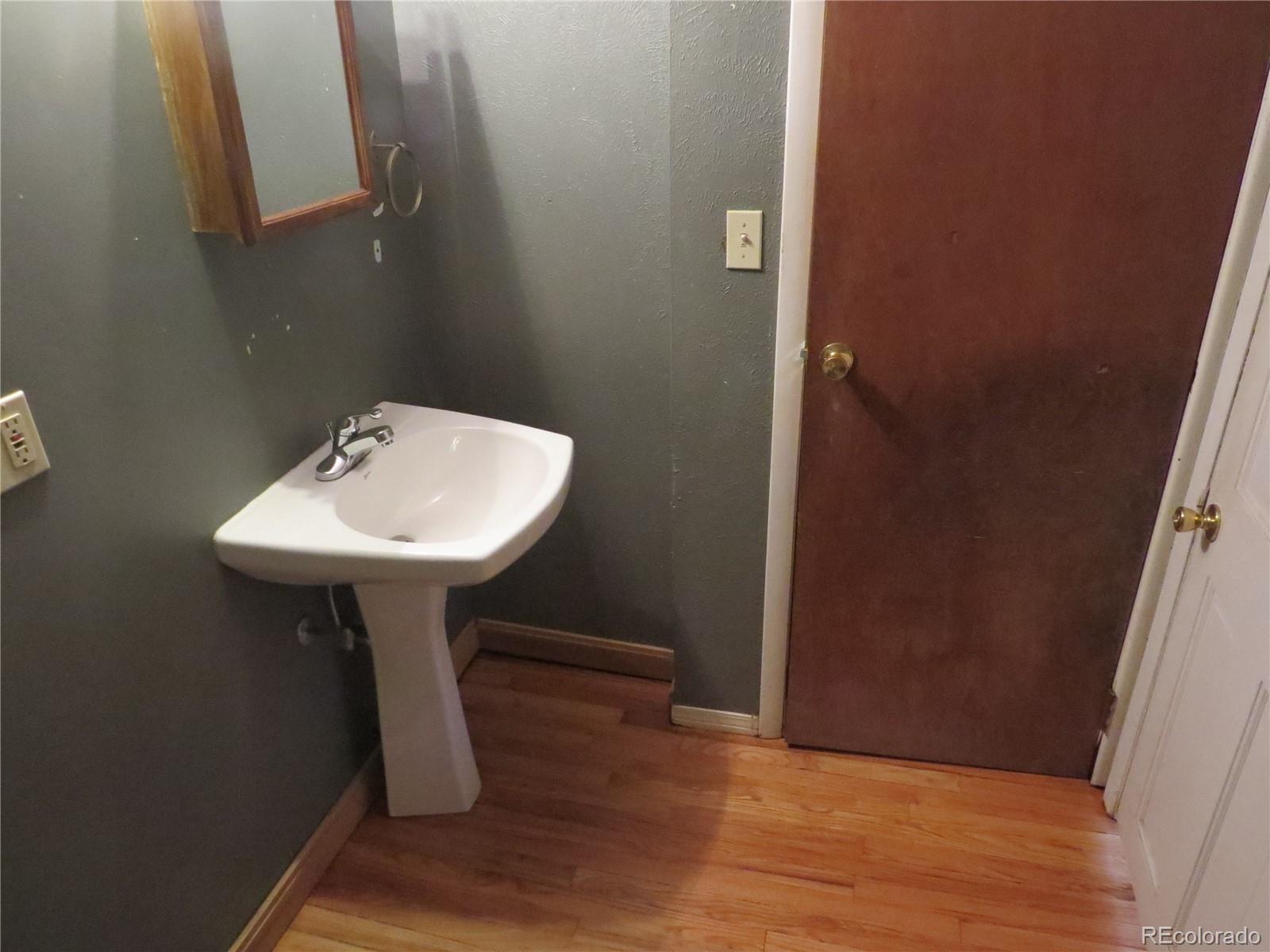 135 E 2nd Street Nederland CO 80466