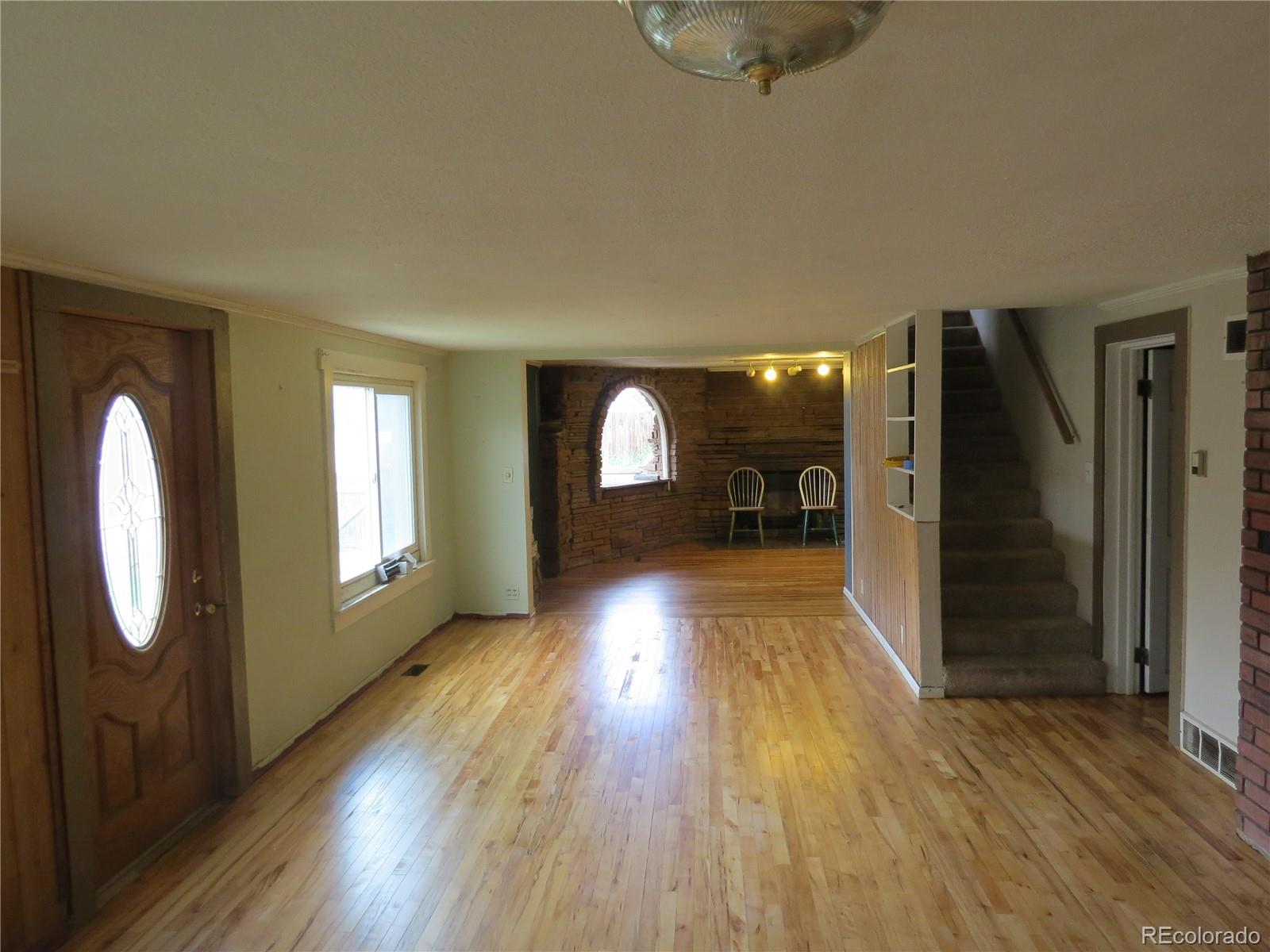 135 E 2nd Street Nederland CO 80466