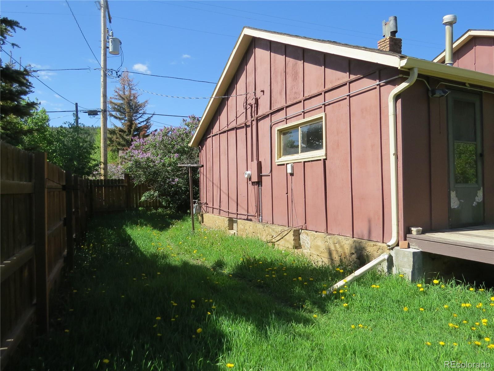 135 E 2nd Street Nederland CO 80466