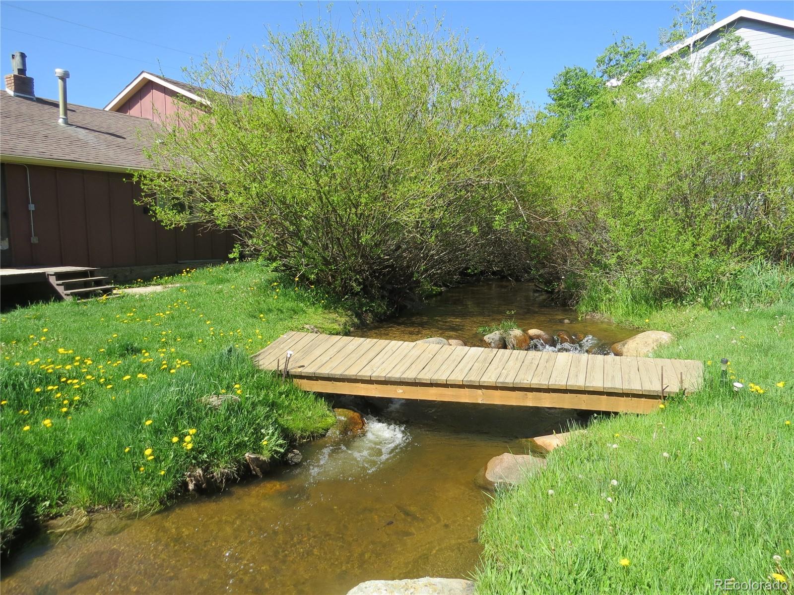 135 E 2nd Street Nederland CO 80466