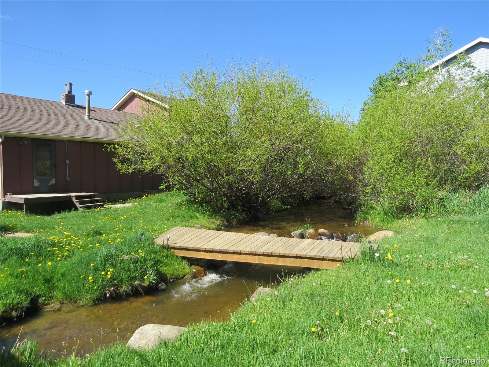 135 E 2nd Street Nederland CO 80466