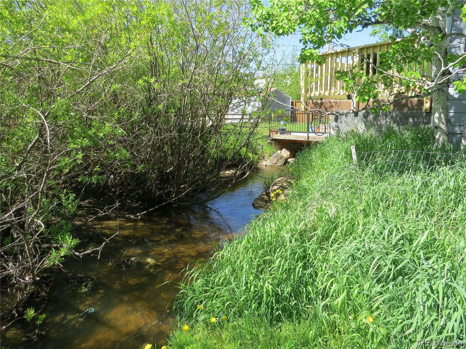 135 E 2nd Street Nederland CO 80466