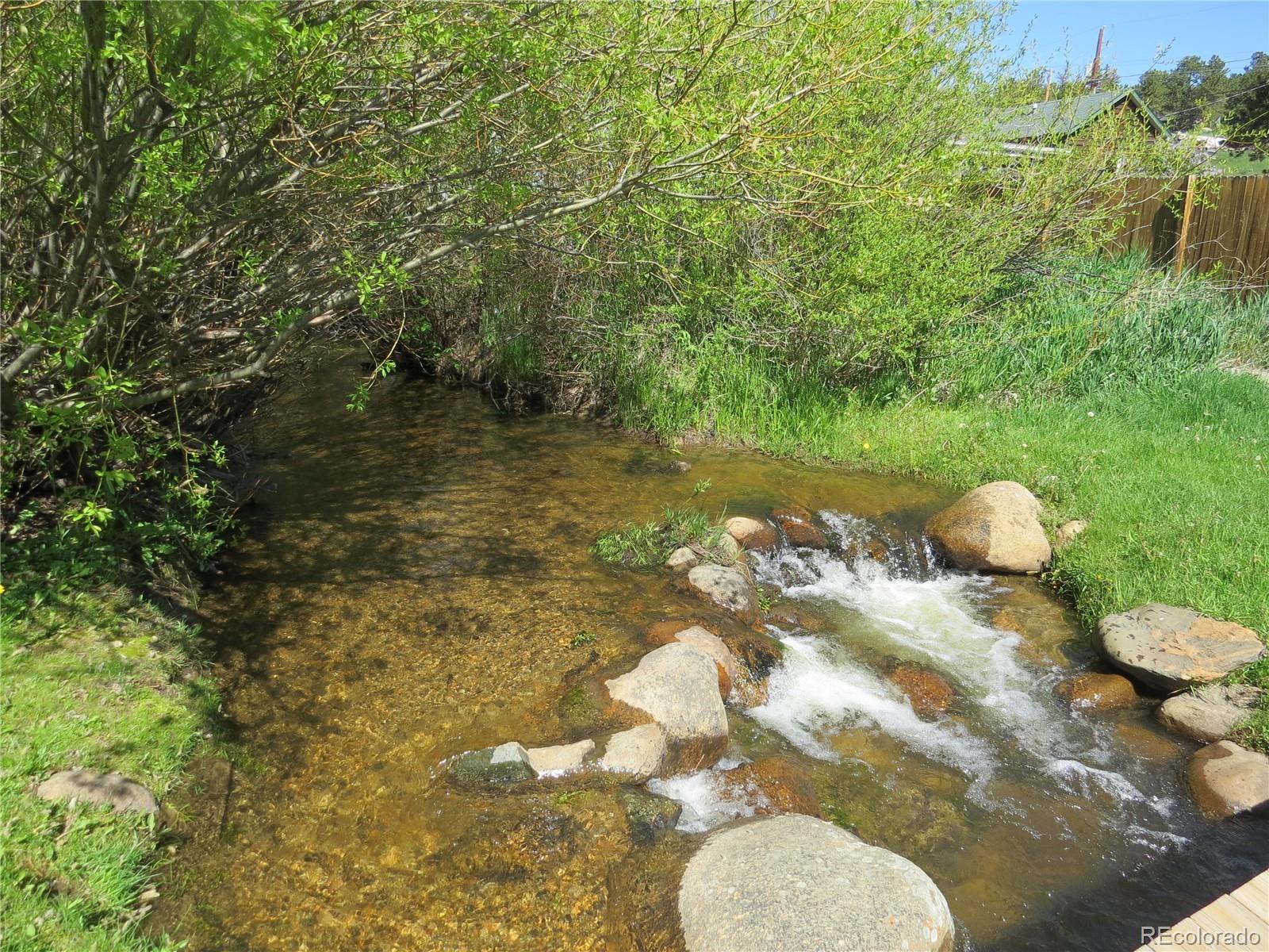 135 E 2nd Street Nederland CO 80466