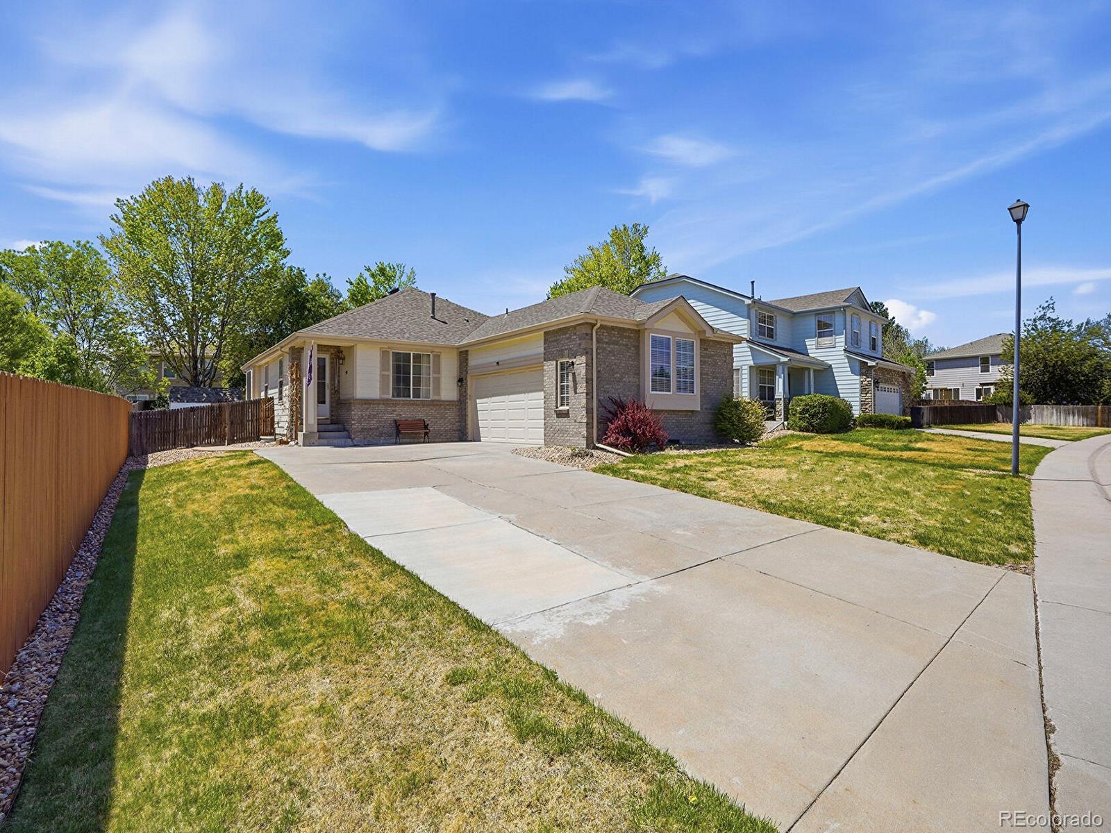 13135 Ivy Place Thornton CO 80602