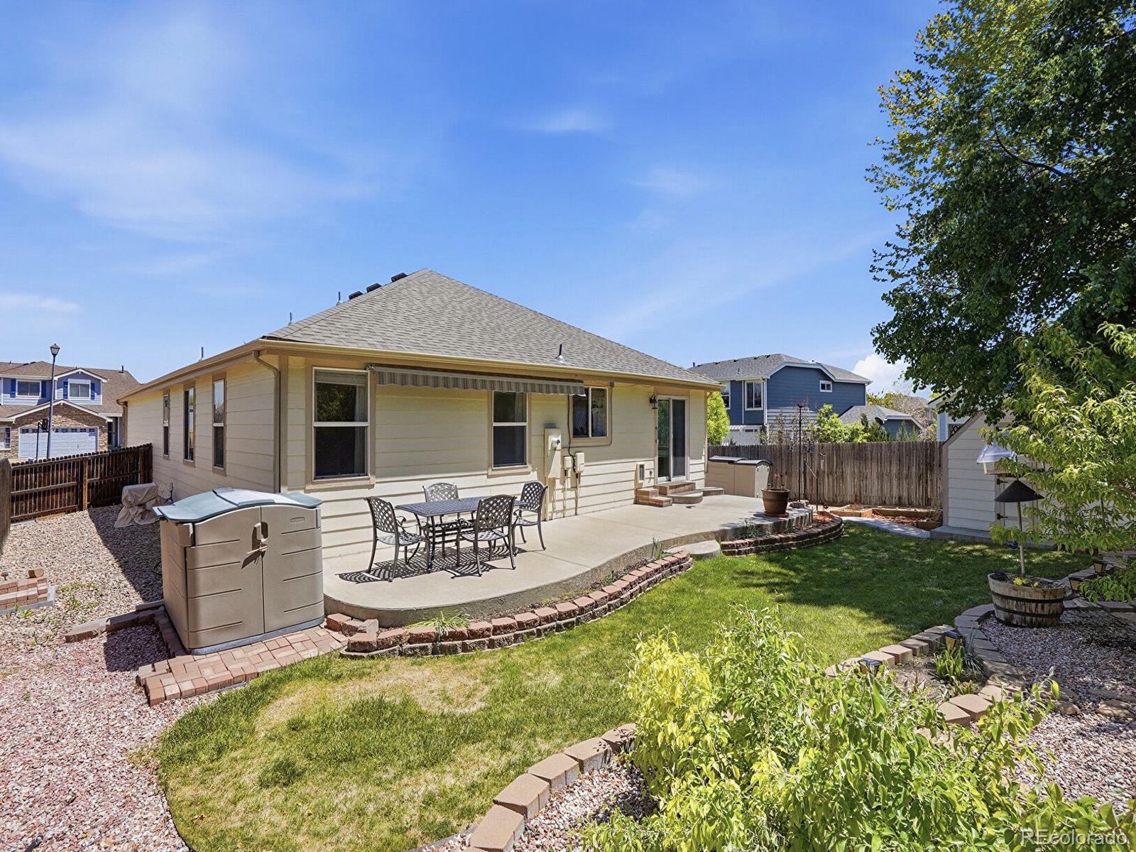 13135 Ivy Place Thornton CO 80602