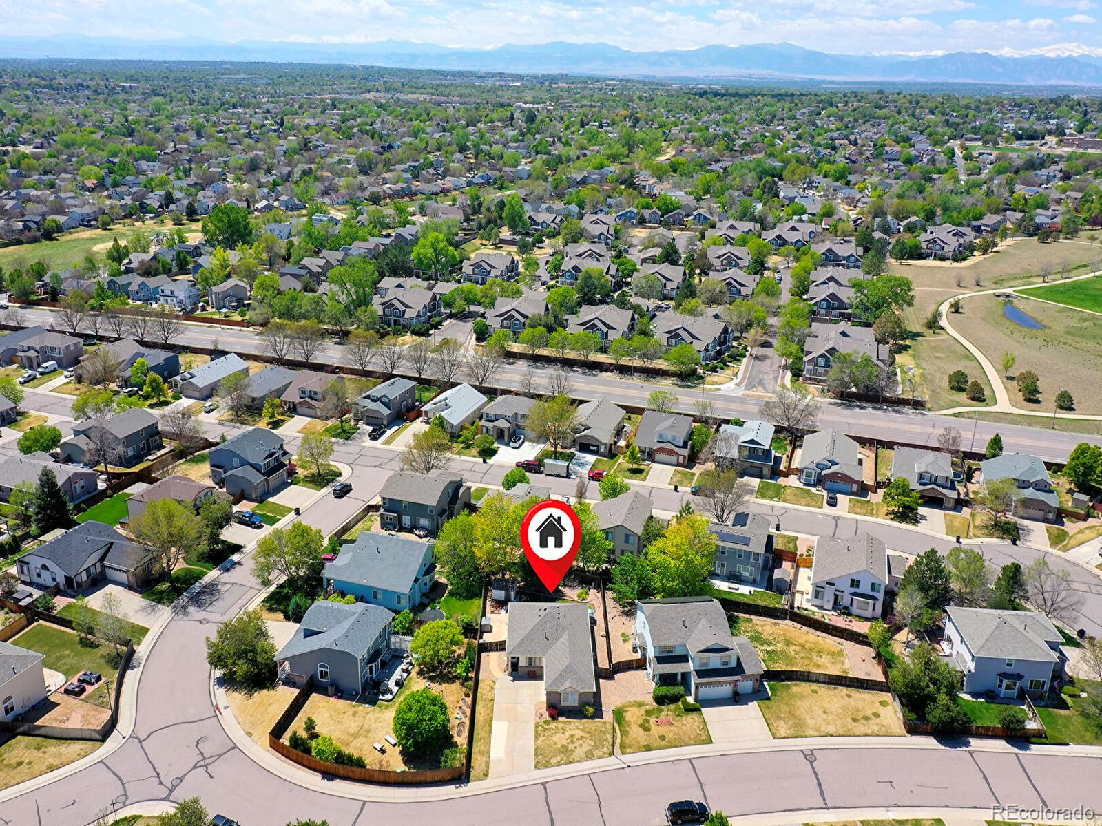 13135 Ivy Place Thornton CO 80602