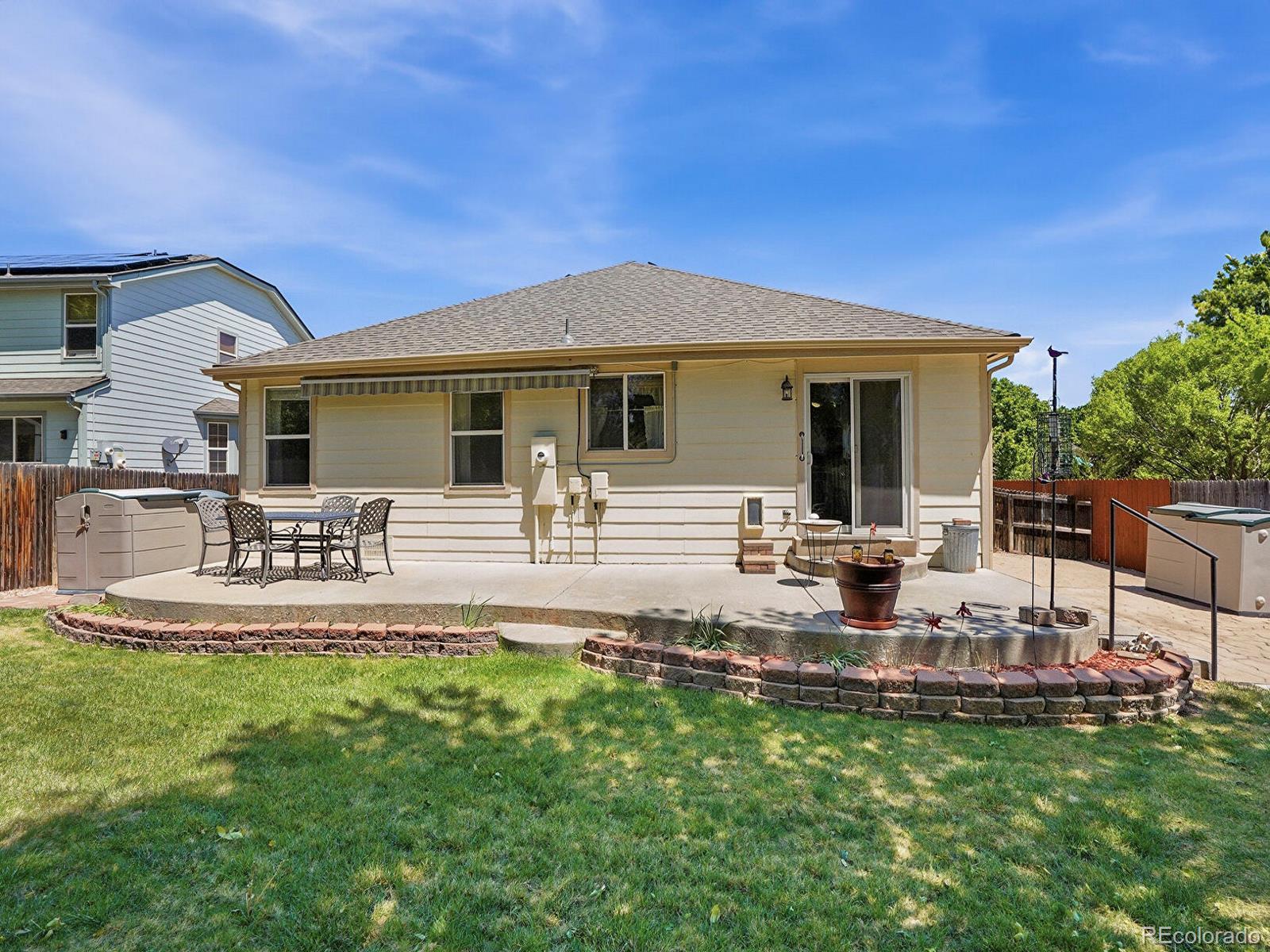 13135 Ivy Place Thornton CO 80602