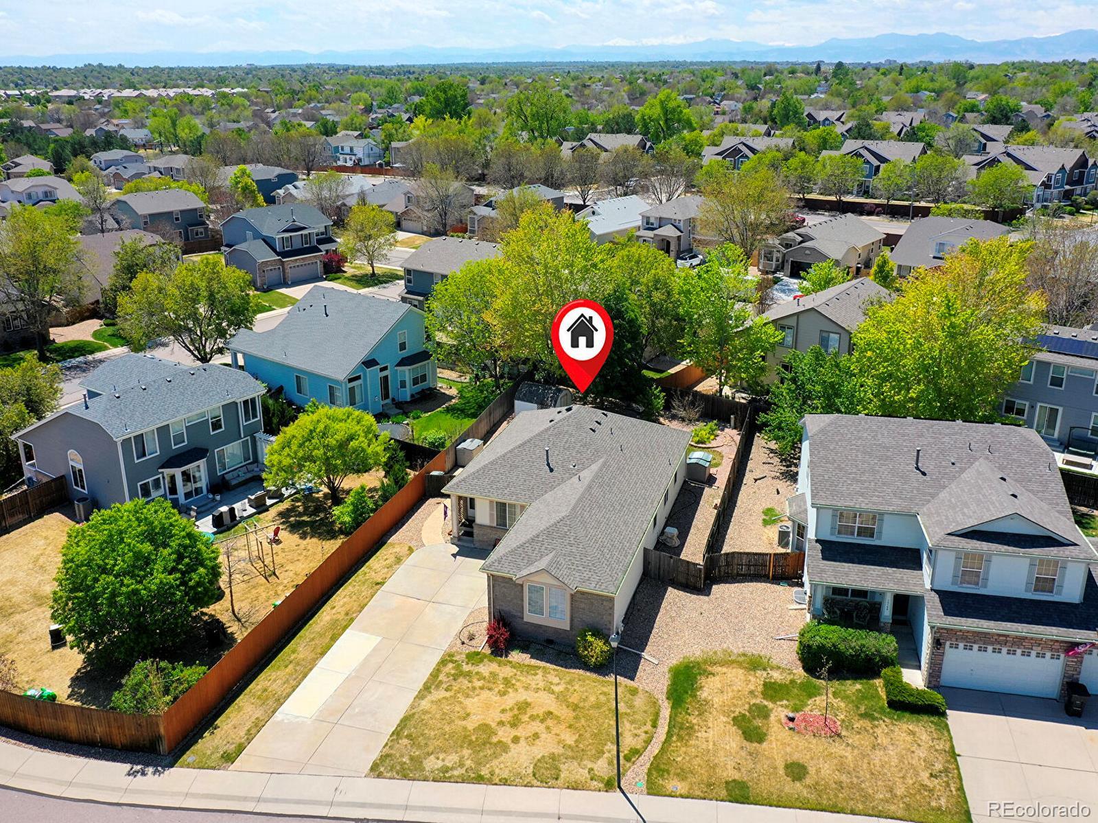 13135 Ivy Place Thornton CO 80602