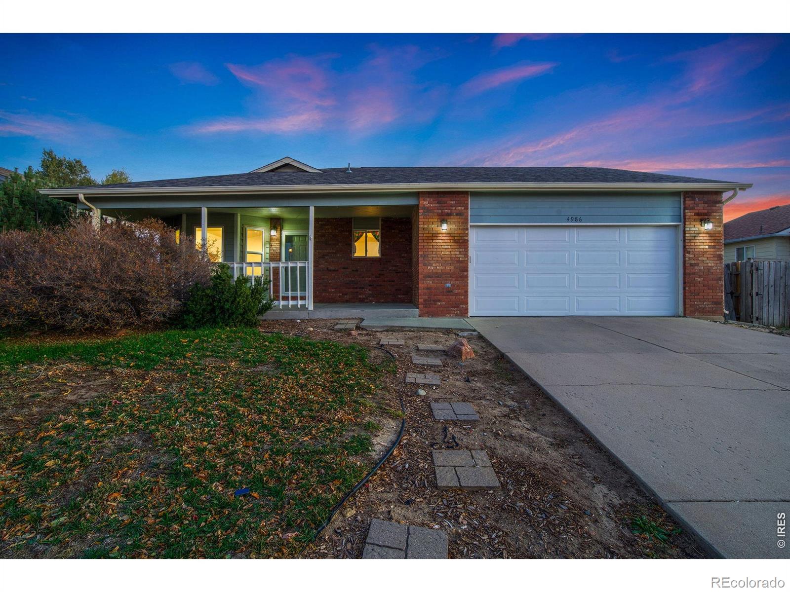 4986 W 2nd Street Road Greeley CO 80634