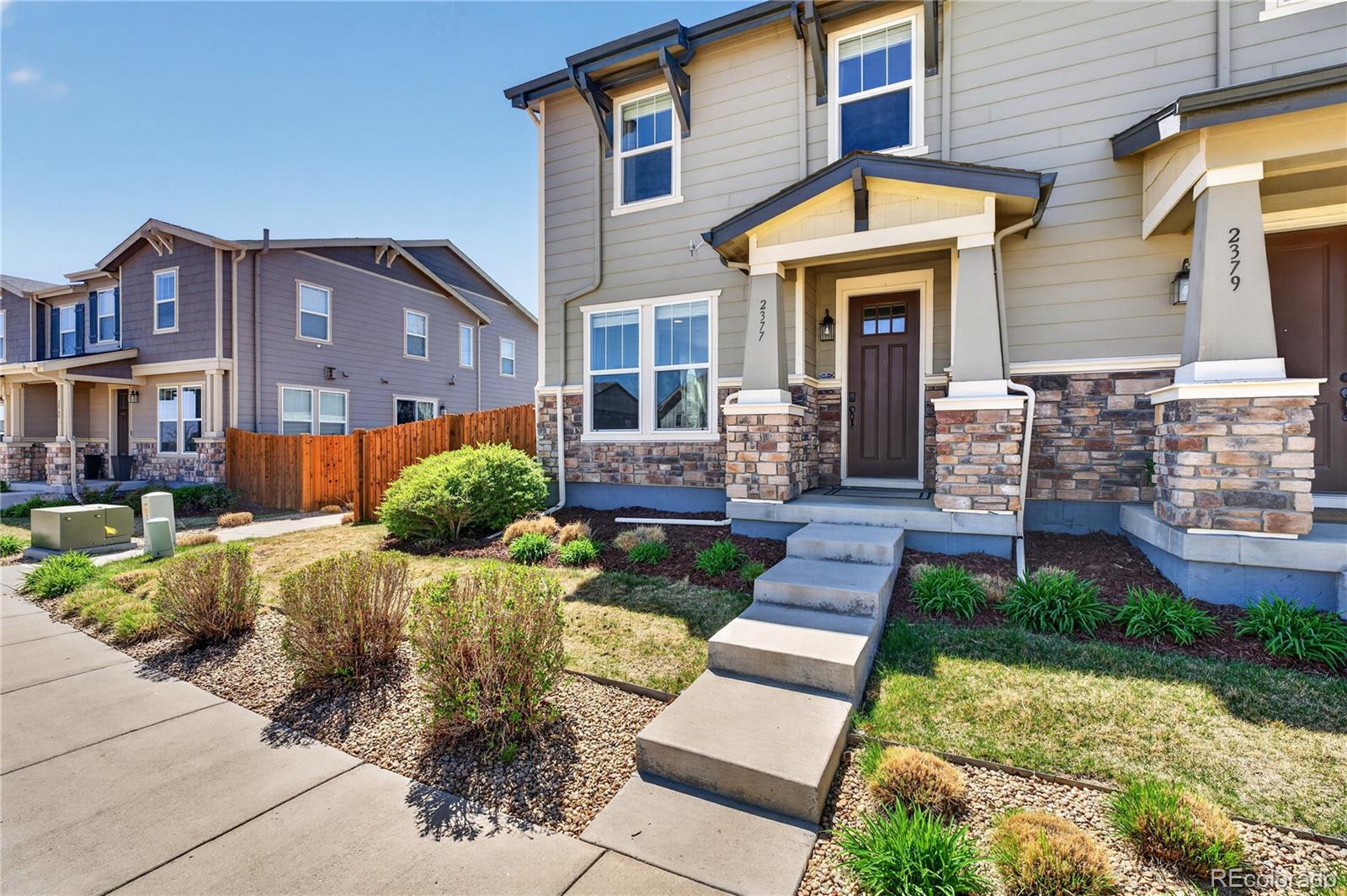 2377 W 165th Lane Broomfield CO 80023