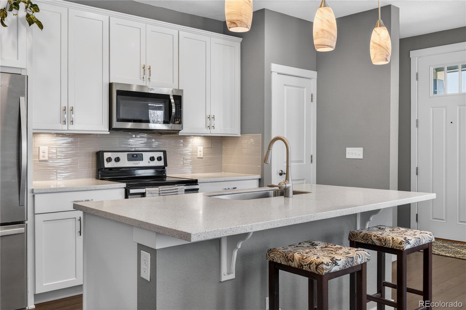2377 W 165th Lane Broomfield CO 80023