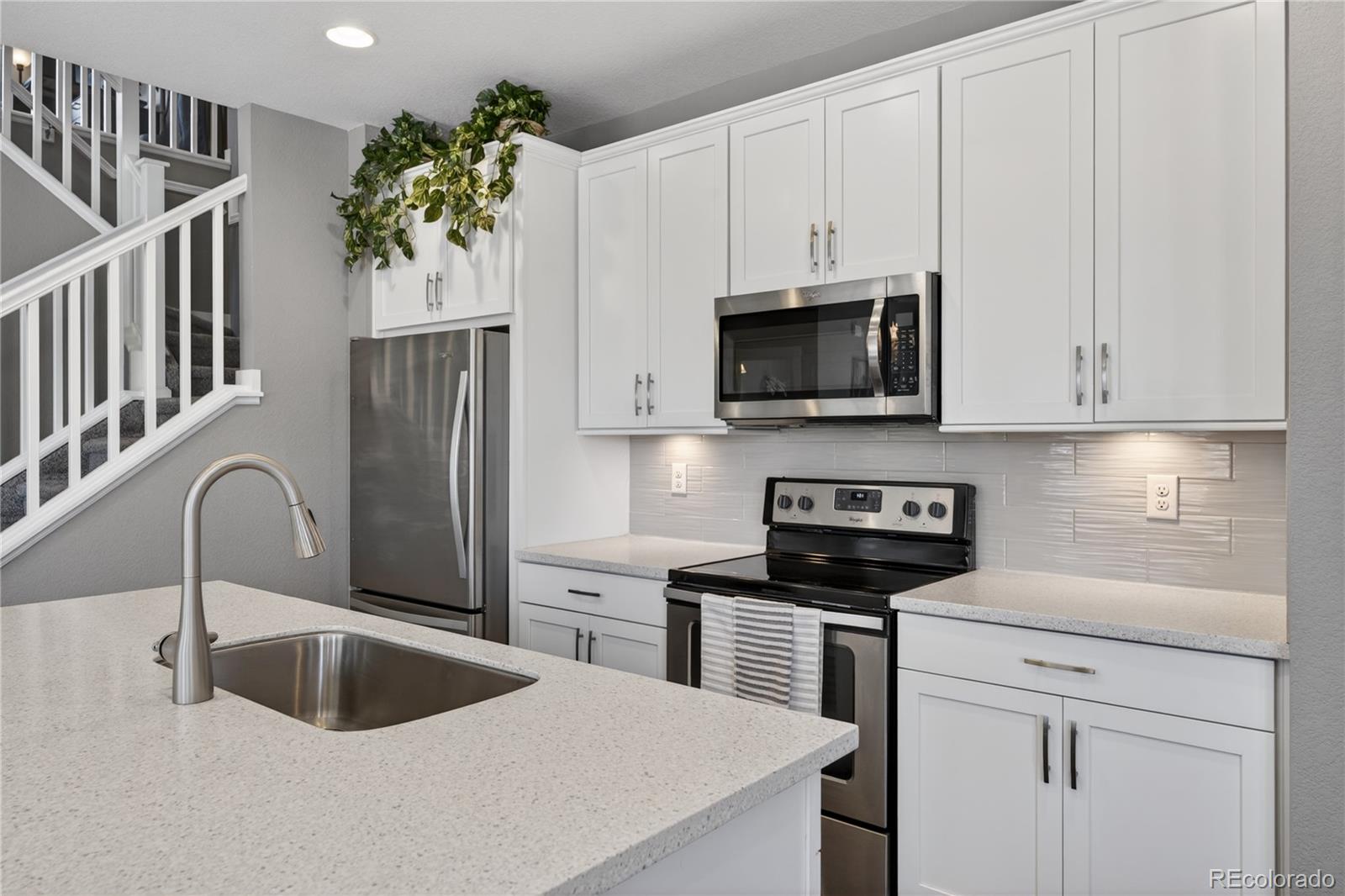 2377 W 165th Lane Broomfield CO 80023