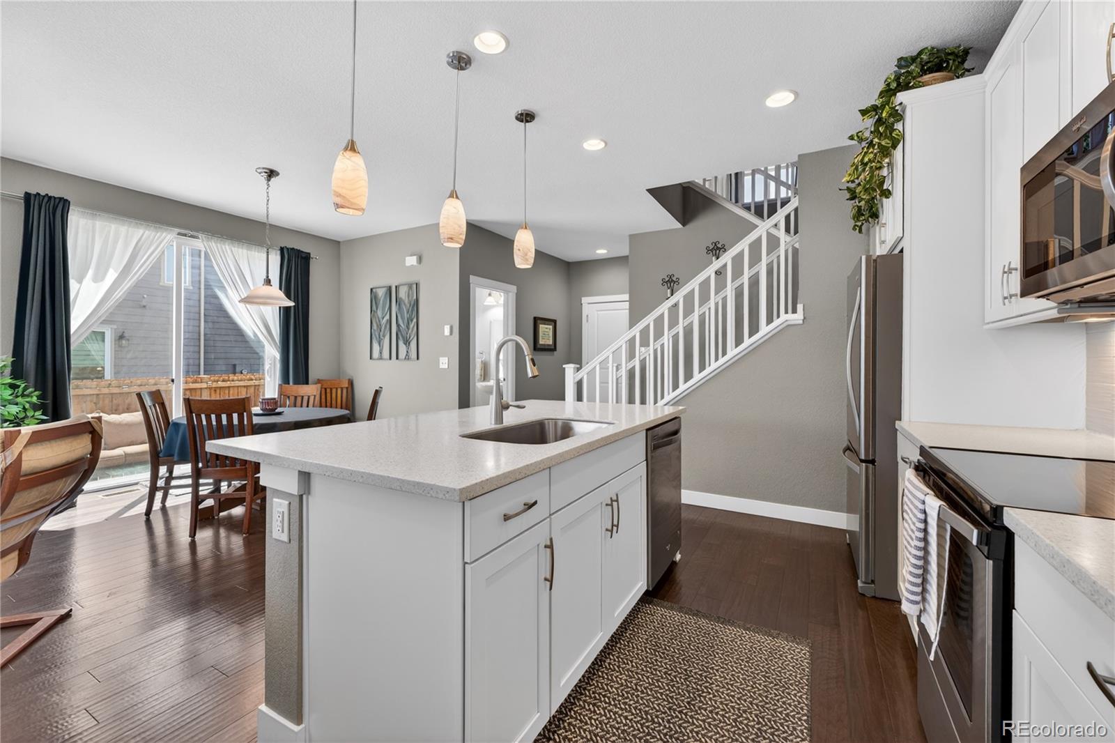 2377 W 165th Lane Broomfield CO 80023