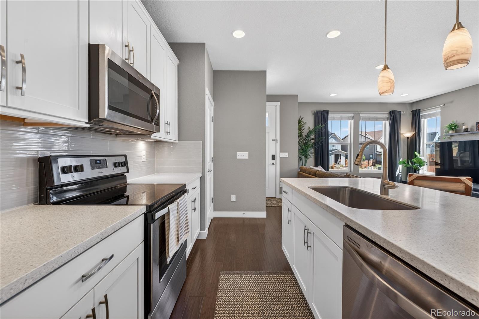 2377 W 165th Lane Broomfield CO 80023