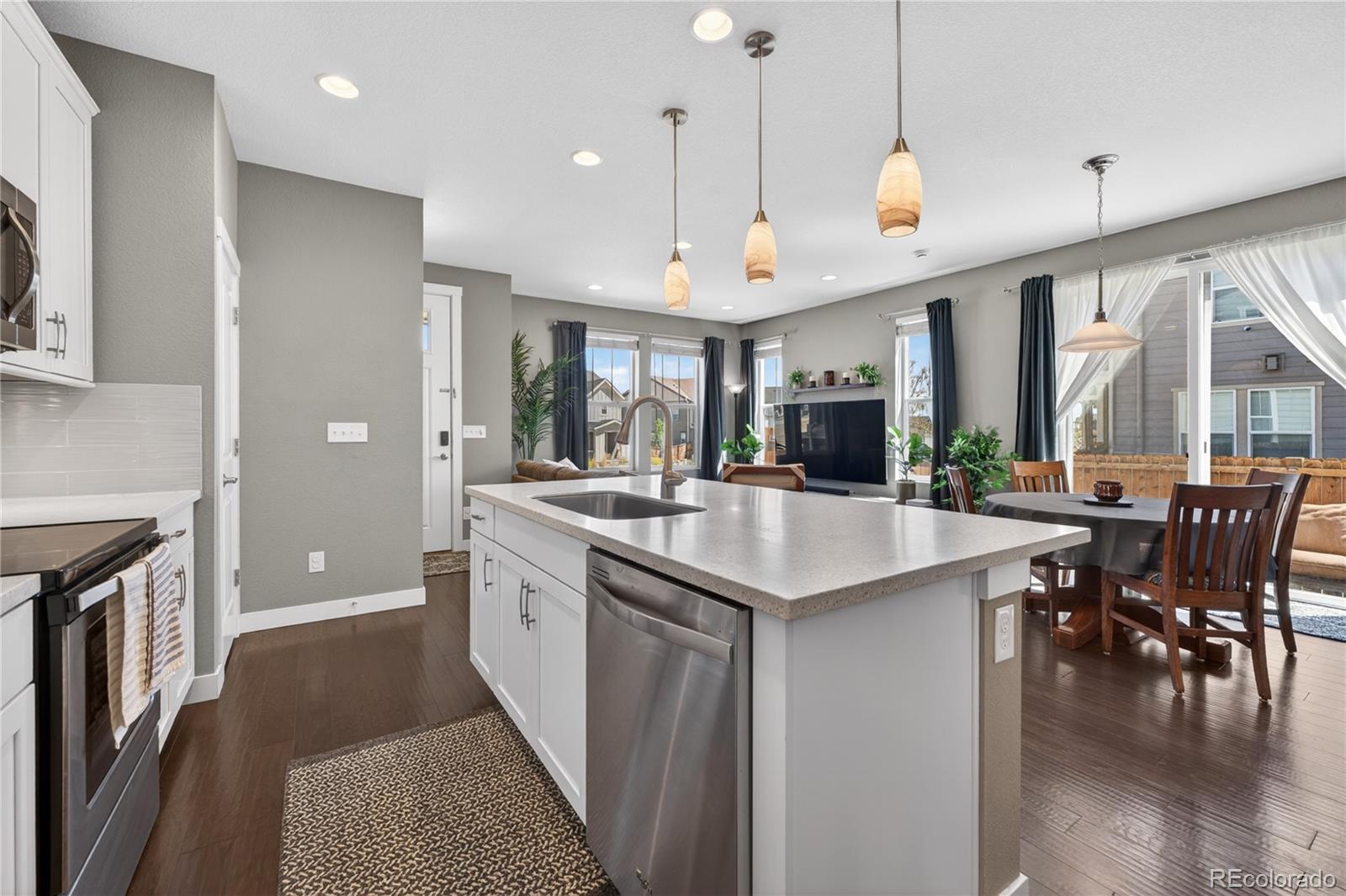 2377 W 165th Lane Broomfield CO 80023
