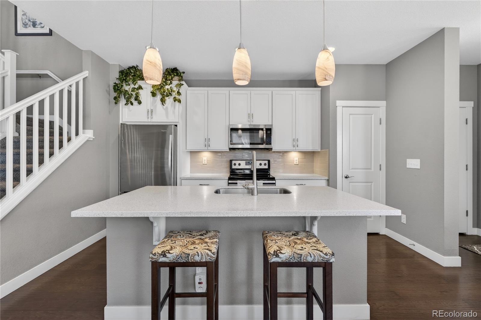 2377 W 165th Lane Broomfield CO 80023