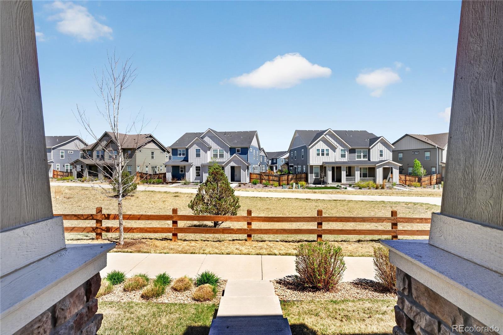 2377 W 165th Lane Broomfield CO 80023
