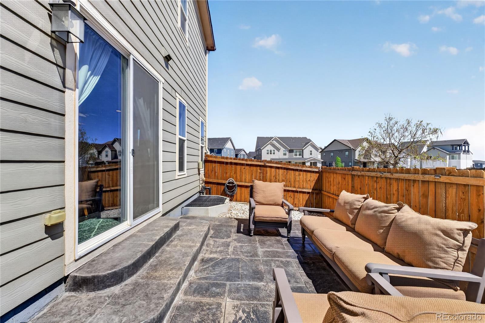 2377 W 165th Lane Broomfield CO 80023