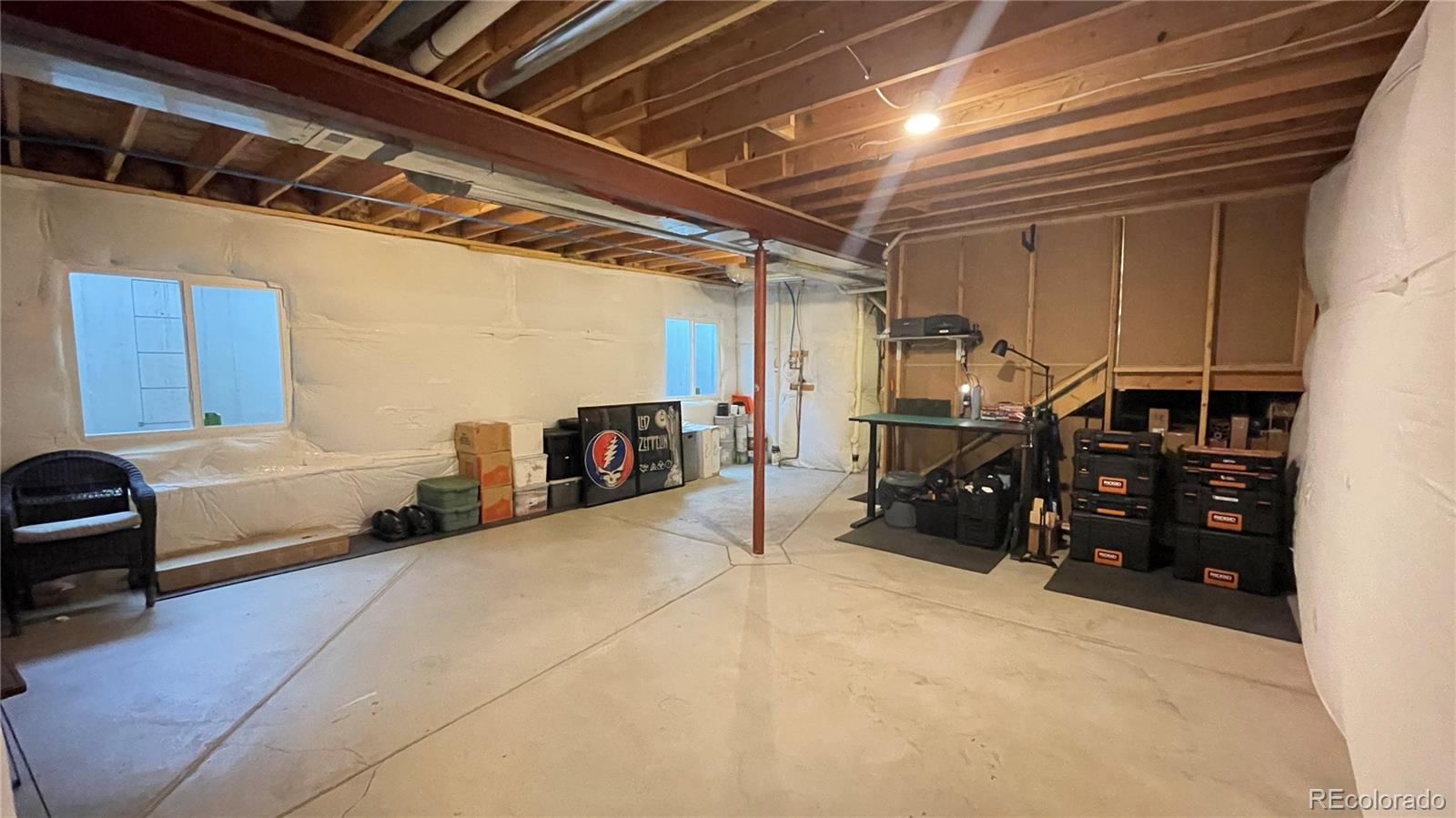 2377 W 165th Lane Broomfield CO 80023