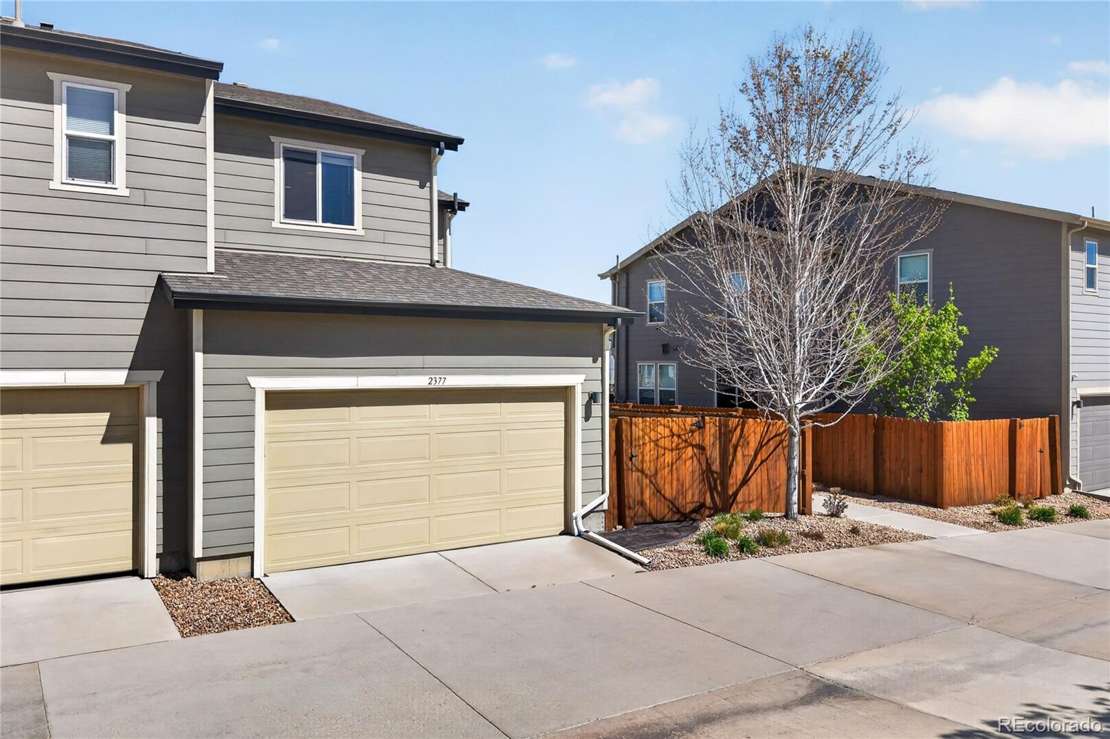 2377 W 165th Lane Broomfield CO 80023
