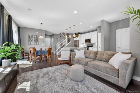 2377 W 165th Lane Broomfield CO 80023