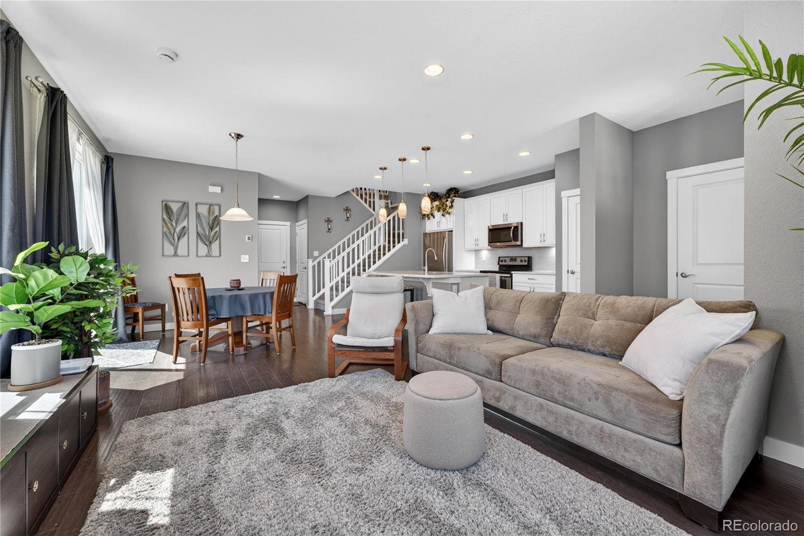 2377 W 165th Lane Broomfield CO 80023