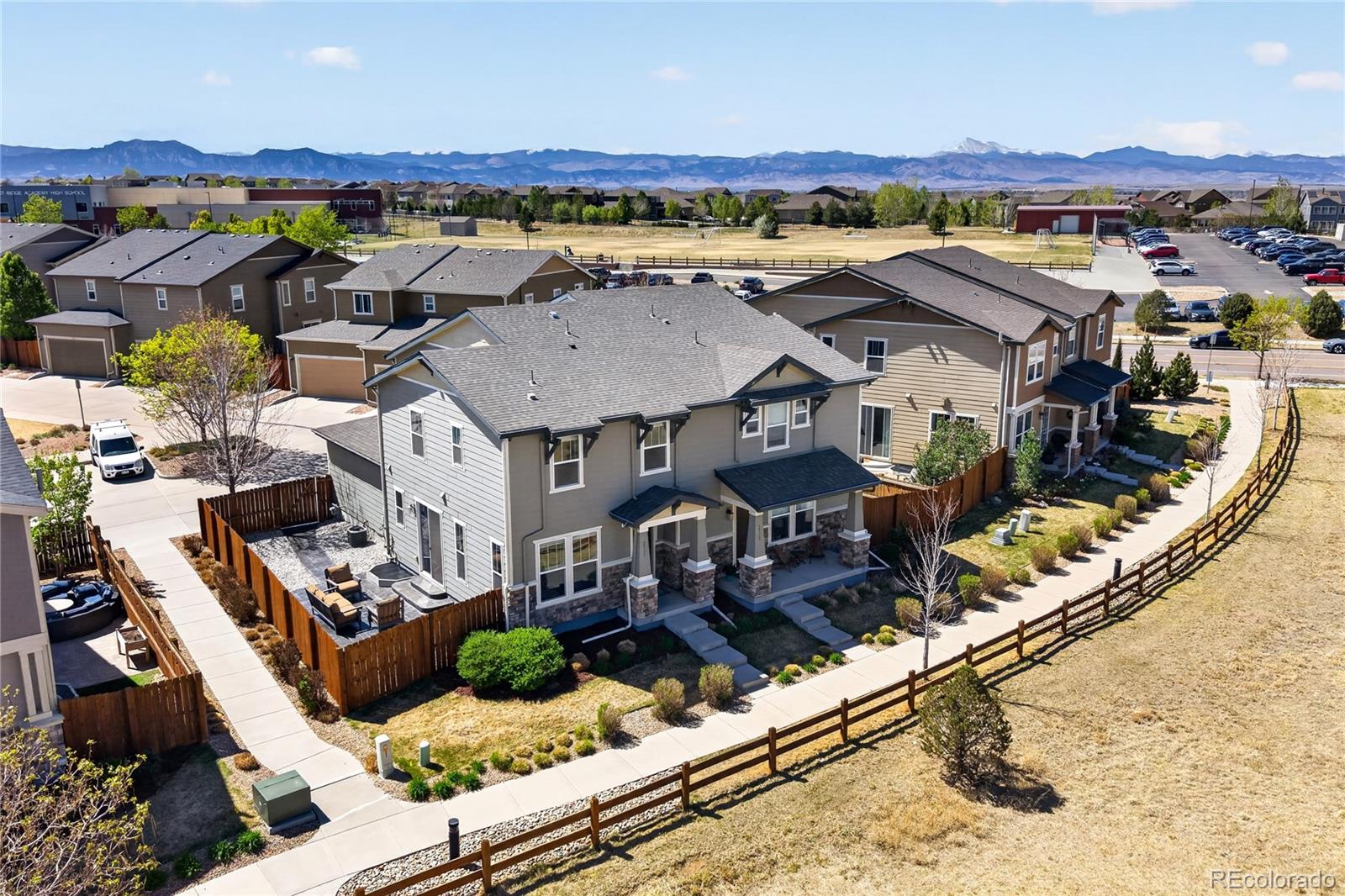 2377 W 165th Lane Broomfield CO 80023