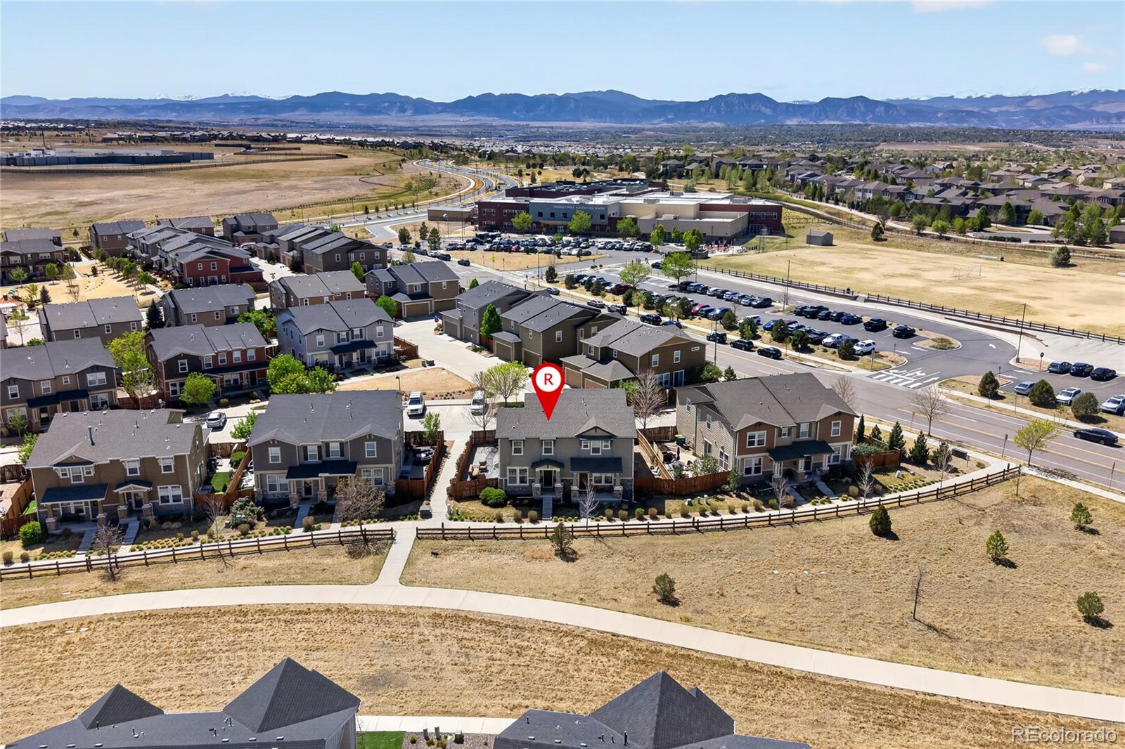 2377 W 165th Lane Broomfield CO 80023
