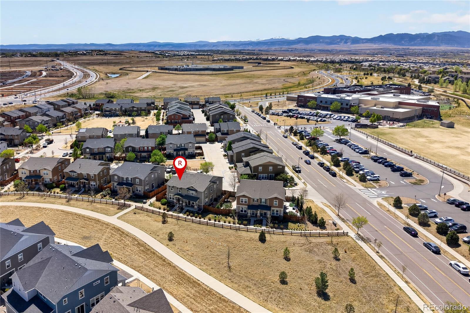 2377 W 165th Lane Broomfield CO 80023