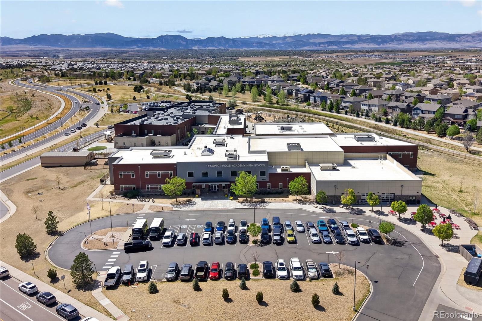 2377 W 165th Lane Broomfield CO 80023