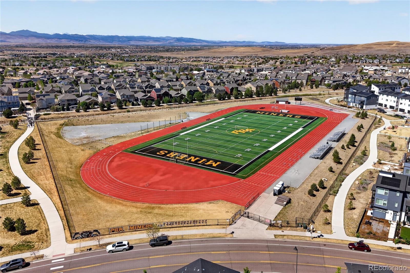 2377 W 165th Lane Broomfield CO 80023